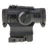 Коллиматорный прицел Holosun HE515GM-GR, совместимый с ПНВ