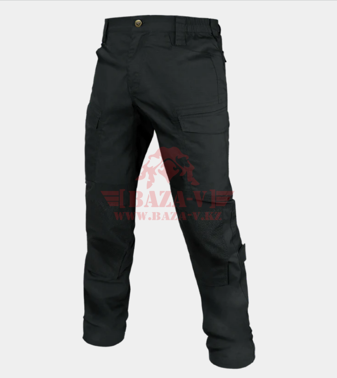 Тактические брюки Condor Paladin (Black)
