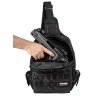 Конверсионная система FAB-Defense KPOS SCOUT Advanced для Glock 17, 19 с сумкой (Black)
