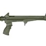 Ложа для СКС Fab-Defense с телескопическим складным прикладом без буферной отдачи (FX-M4SKS) (Green)
