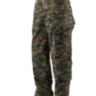 Брюки тактической формы TRU-SPEC TRU® Pants Digital Camo 65/35 PC Ripstop (WOODLAND DIGITAL)