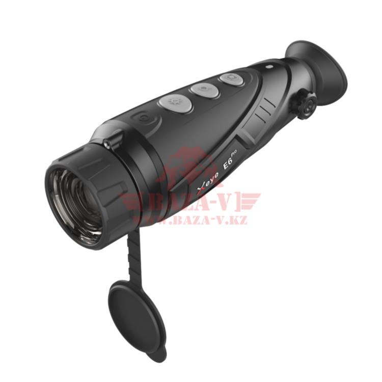 Тепловизионный монокуляр iRay Xeye 2 E6 Pro