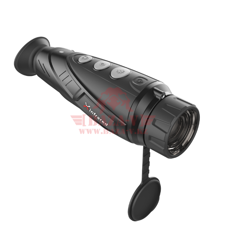 Тепловизионный монокуляр iRay Xeye 2 E6 Pro
