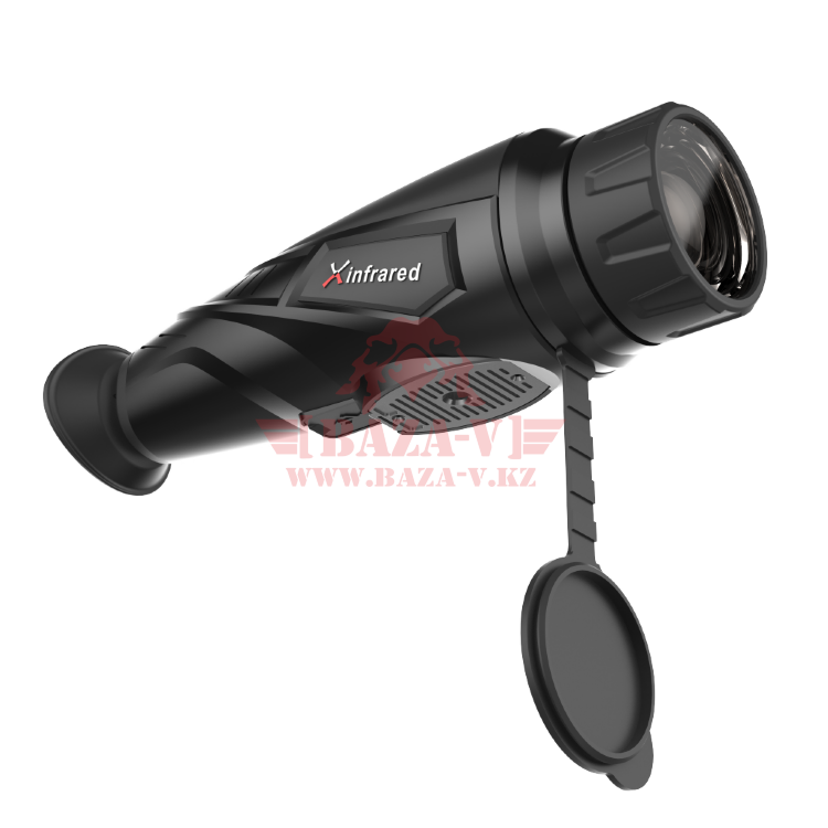 Тепловизионный монокуляр iRay Xeye 2 E6 Pro