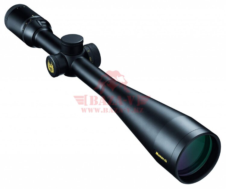 Оптический прицел Nikon Monarch 3 8-32x50 ED SF M NP