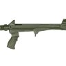 Ложа для СКС Fab-Defense с телескопическим складным прикладом без буферной отдачи (FX-M4SKS) (TAN)