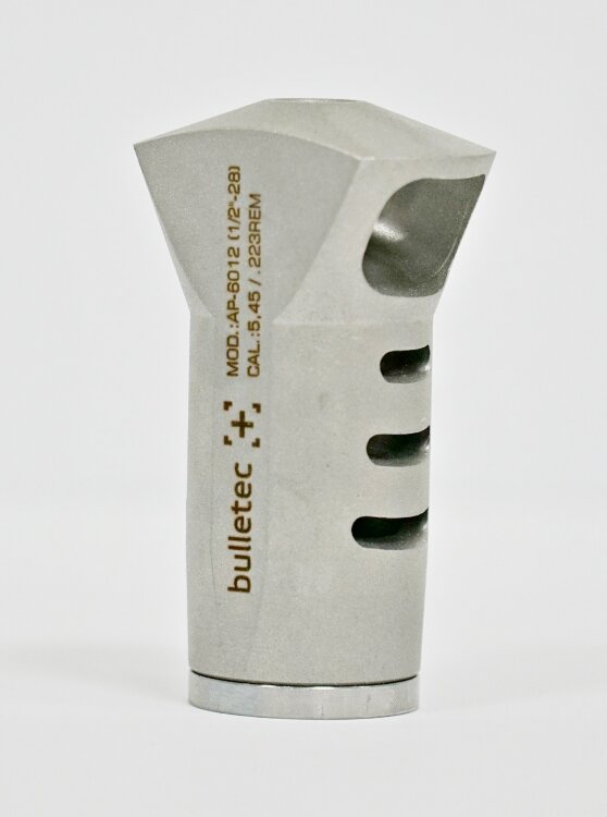 ДТК Bulletec АР-6012 калибр 5,45/.223Rem (1/2"-24 UNEF)