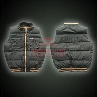 Жилет пуховый Westrooper RANGER VEST (Black)