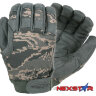 Перчатки среднего веса Damascus Gear™ MX25-ABU Nexstar III™ (ABU)