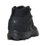 Тактические полуботинки Salomon Forces Speed Assault (Black)