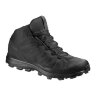 Тактические полуботинки Salomon Forces Speed Assault (Black)