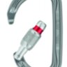 Карабин алюминиевый PETZL® Am'D