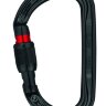 Карабин алюминиевый PETZL® Am'D