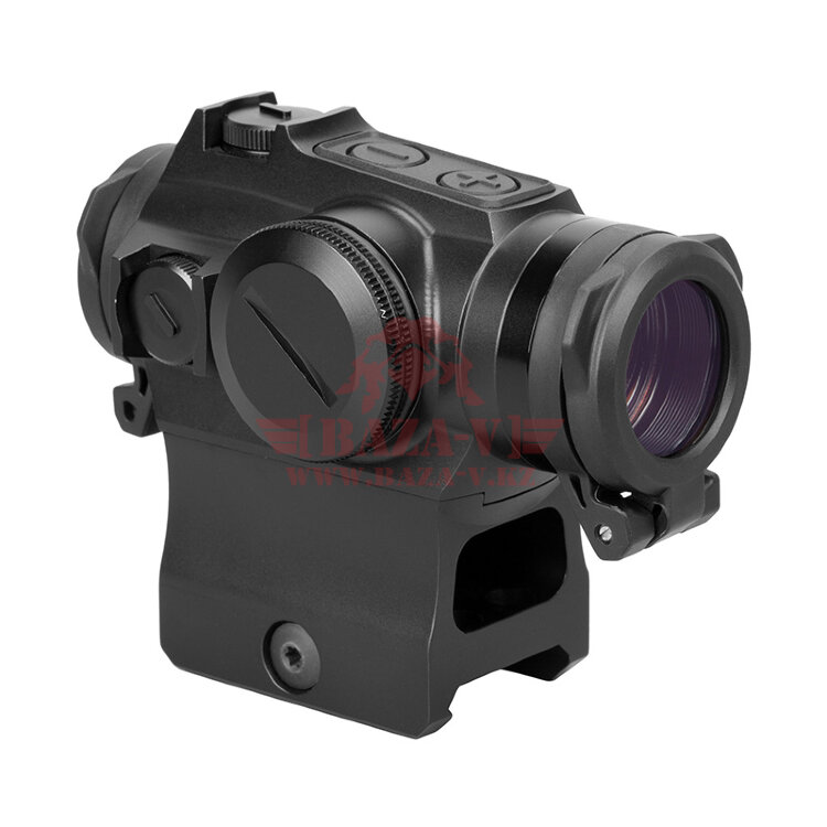 Коллиматорный прицел Holosun HS515GM, совместимый с ПНВ