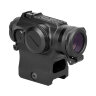 Коллиматорный прицел Holosun HS515GM, совместимый с ПНВ