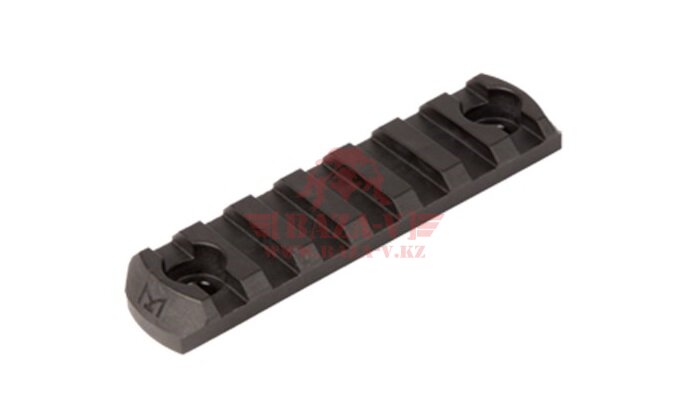 Крепление для оптики Magpul® M-LOK Polymer Rail, 7 Slots MAG591 (Black)