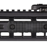 Крепление для оптики Magpul® M-LOK Polymer Rail, 7 Slots MAG591 (Black)
