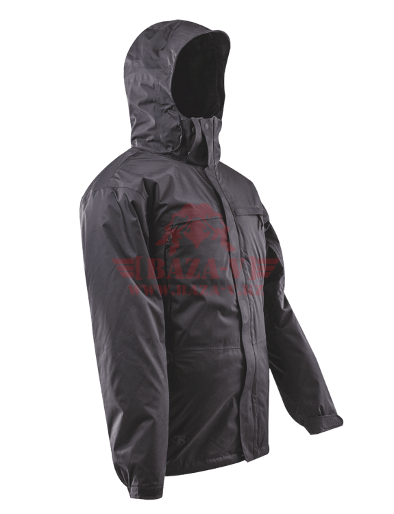 Мембранная парка TRU-SPEC H20 PROOF™ 3-в-1 Parka (Black)