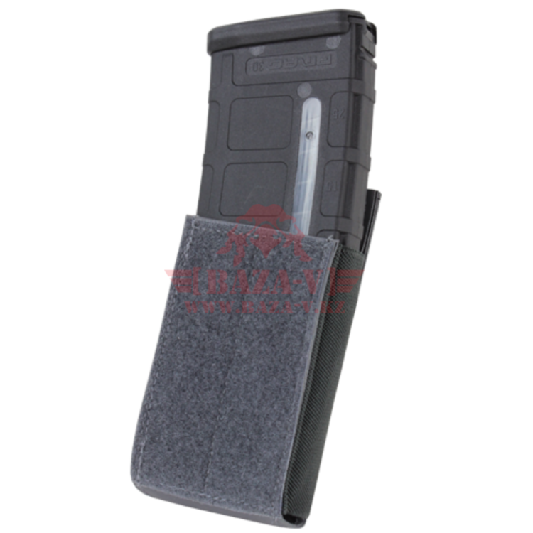 Подсумок под магазин М4 Condor 221114: Elite QD M4 Mag Pouch (2 шт) (SLATE)