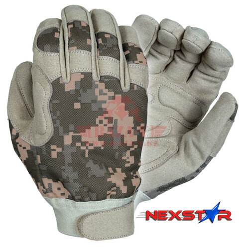 Перчатки среднего веса Damascus Gear™ MX25-A Nexstar III™ (ACUPAT)