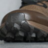 Тактические полуботинки Salomon Forces Speed Assault (Brown)