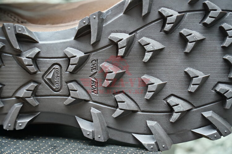 Тактические полуботинки Salomon Forces Speed Assault (Brown)