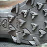 Тактические полуботинки Salomon Forces Speed Assault (Brown)