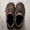Тактические полуботинки Salomon Forces Speed Assault (Brown)