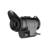Тепловизионный монокуляр iRay XMini MH25