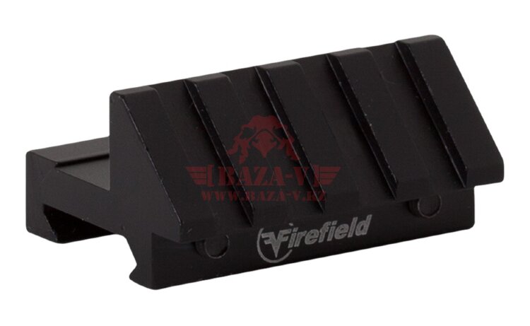 Планка Weaver/Picatinny 45° Firefield