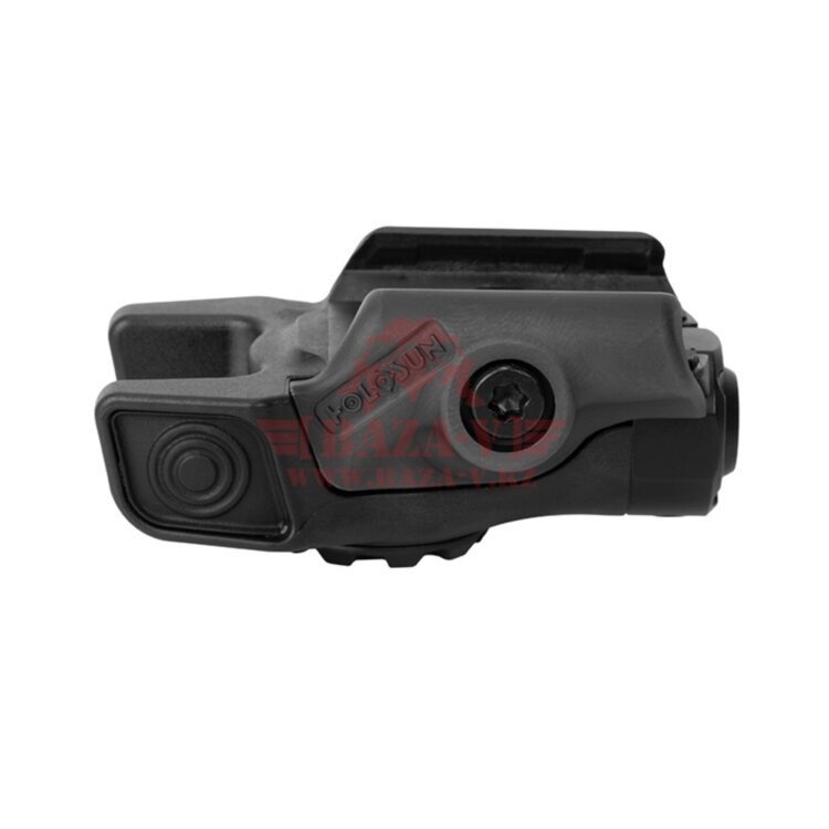 ЛЦУ с креплением на Picatinny Holosun RML Green