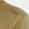 Термокофта Condor 101121: MAXFORT Long Sleeve Training Top (Tan)