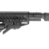 Приклад телескопический для АК-47/74 FAB-Defense SBT-K47 FK (Black)