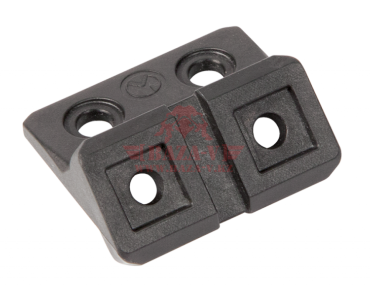Крепление для фонаря Magpul® M-LOK® Offset Light Mount Polymer MAG605 (Black)