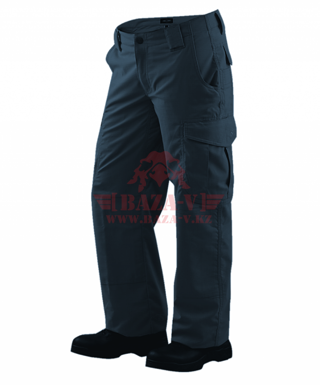 Женские тактические брюки TRU-SPEC Ladies’ 24-7 SERIES® Ascent Pants (Navy)