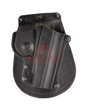 Кобура для ПМ, правая Fobus MAK-1 (Black)