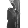 Кобура для ПМ, правая Fobus MAK-1 (Black)