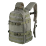 Рюкзак однодневный тактический 18 литров WARTECH Беркут BB-102 (Olive drab)