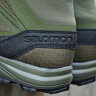Тактические полуботинки Salomon Forces Speed Assault (Olive)