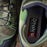 Тактические полуботинки Salomon Forces Speed Assault (Olive)