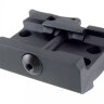 Быстросъемный кронштейн HOLOSUN HS-MLQ1 на Weaver/Picatinny