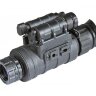 Монокуляр НВ FLIR Sirius GEN-2+ SDi MG (Standard Definition) (NSMSIRIUS12MIS1) (Black)