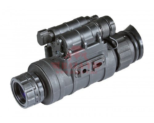Монокуляр НВ FLIR Sirius GEN-2+ SDi MG (Standard Definition) (NSMSIRIUS12MIS1) (Black)