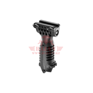 Тактическая рукоять-сошка FAB-Defense T-POD QR