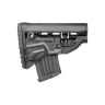 Приклад для AK47/АК74/Сайга "Survival" FAB-Defense GK-MAG со встроенным отсеком магазина