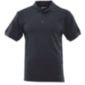 Мужское поло TRU-SPEC Men's 24-7 SERIES® Classic Polo 100% Cotton (Black)