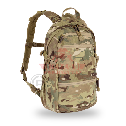 Рюкзак штурмовой тактический 10 литров Crye Precision AVS™ 1000 Pack (Multicam)