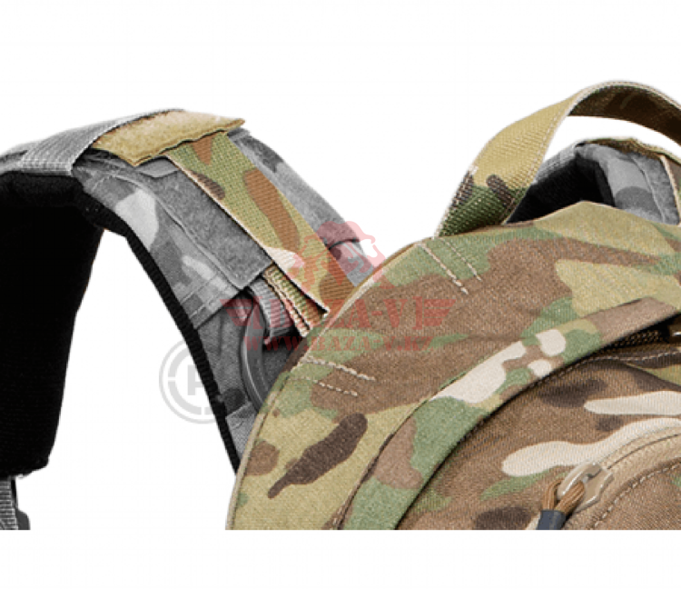 Рюкзак штурмовой тактический 10 литров Crye Precision AVS™ 1000 Pack (Multicam)