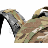 Рюкзак штурмовой тактический 10 литров Crye Precision AVS™ 1000 Pack (Multicam)