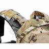 Рюкзак штурмовой тактический 10 литров Crye Precision AVS™ 1000 Pack (Multicam)